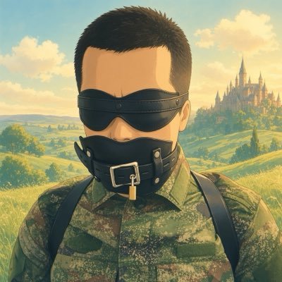 BondageBeast7's profile picture