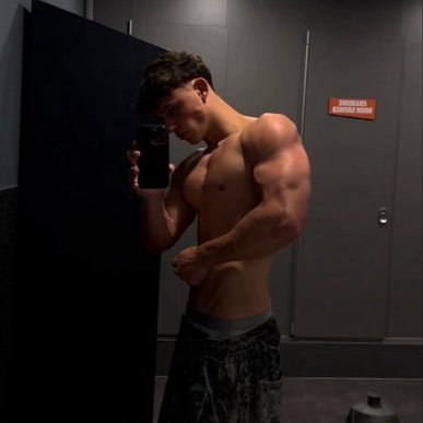 shredded's profile picture