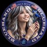Фото профиля ✝️ 🥀Lilly Rose 🥀 🎗️🌐🇺🇸🇬🇧🇮🇱