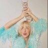 ♈︎ 𝒃𝒍𝒂𝒌𝒆 ♈︎ profil fotoğrafı