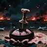 Фото профиля روح اللـــــه شعلان