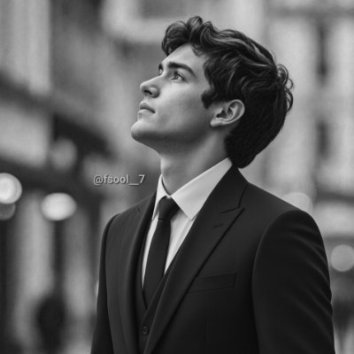 فيصل Faisal's profile picture