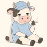 摆烂牛牛🐮🎒's profile picture