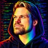 Profilbild von Joel Eriksson