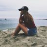 La de la playa 🌴's profile picture