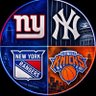 Фото профиля 🔶KnicksTape