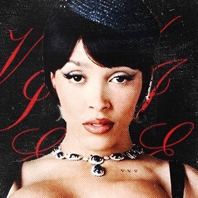 Info Doja Cat's profile picture