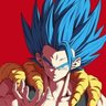 Gogeta! profil fotoğrafı