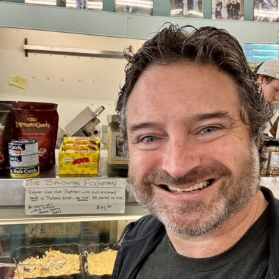 Benjamin Hochman's profile picture