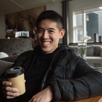 Wayne Yap's profile picture
