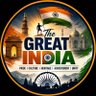 Profilbild von The Great India