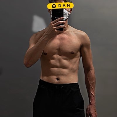 肌肉純零BTM's profile picture