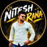 Nitesh Rana👑 profil fotoğrafı