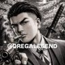 Profilbild von 君神兵監←虐黄泉　🇯🇵俺が伝説🇯🇵