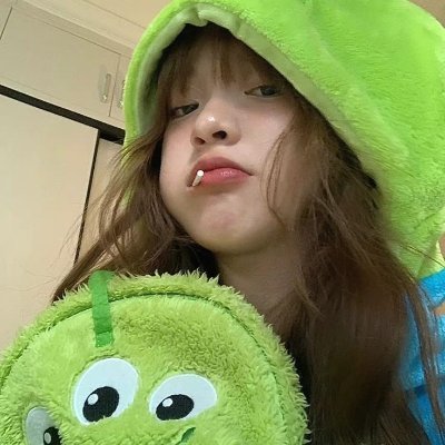 Putri's profile picture