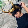 SAYA LOKI🟢 profil fotoğrafı