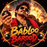 Babloo Barood 😎💣 profil fotoğrafı