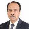 Ravishanker Singh's profile picture