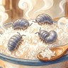 Profilbild von ダンゴムシ食いたい