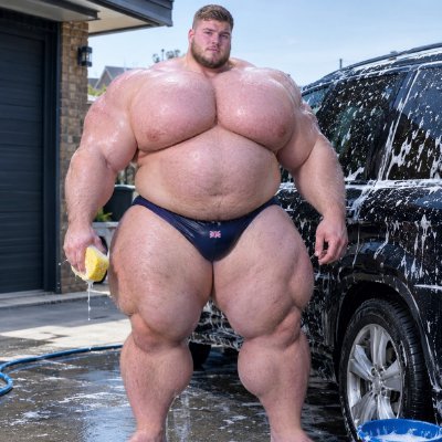 The Bigger The Better's profile picture