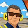 Profilbild von 𝗪𝗧𝗙𝗮𝗿𝗲𝘄𝗲𝗱𝗼𝗶𝗻g 🛩️☀️