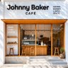 Johnny Baker Cafe 🇮🇳 profil fotoğrafı