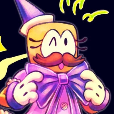 JackoBell 🟣🔔✨🎃's profile picture