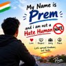 Prem Sharma INC Supporter. I❤️ My India. profil fotoğrafı