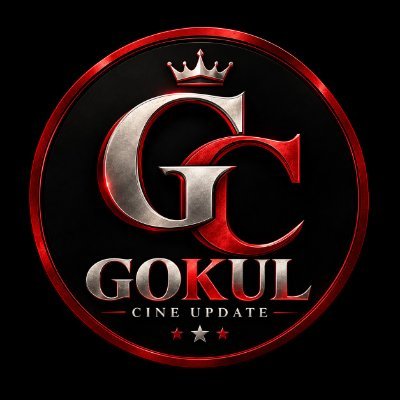 Gokul Cine Update 🗿's profile picture