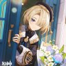 Фото профиля ココ☆原神垢