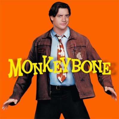 Monkeybone Zone's profile picture