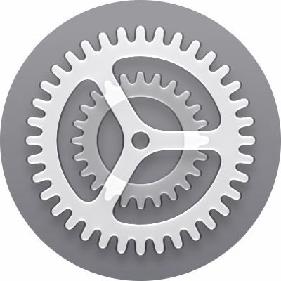 System Settings's profile picture