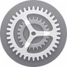 Profilbild von System Settings