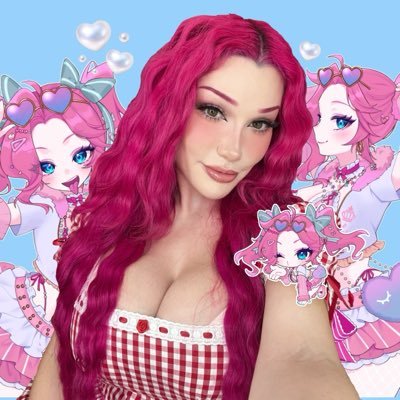 LilyLouTV's profile picture