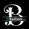 Profilbild von Basheer