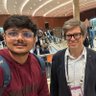 Pratham Jain profil fotoğrafı