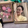 沐橙老师's profile picture