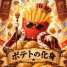 ポテトの化身 profil fotoğrafı