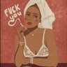 Фото профиля F U C K