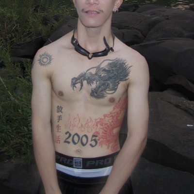 Gayxxx052's profile picture