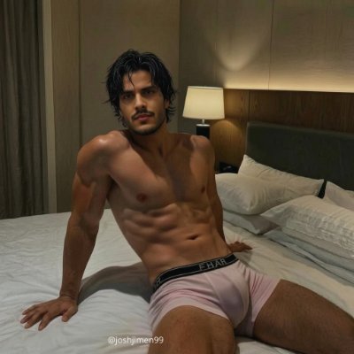 joshjimen99's profile picture