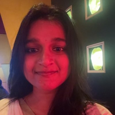 Yazhini🐣's profile picture