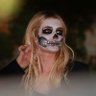 Фото профиля 🎃mdna girl♥️🔪🌒🕸️🕷️👻🗽🛸🚀