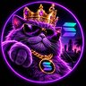 Profilbild von Purple Cat 🐈⬛