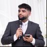 Profilbild von Haroon