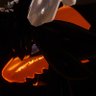 Orange Protogen 🔞 profil fotoğrafı