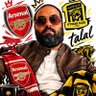 طﻻل بن منصور's profile picture