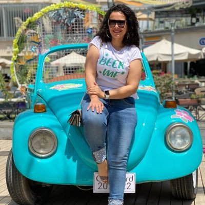 NerMeen 🦌♥️'s profile picture