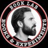 BookLab by Bjorn 📚 profil fotoğrafı