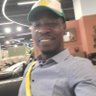 Profilbild von kazeem Fashola 💐